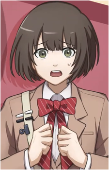 Kotoha Otonashi {AA}