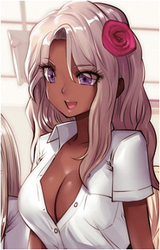 Konoko Kuroiwa's image