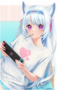 Milky Mew