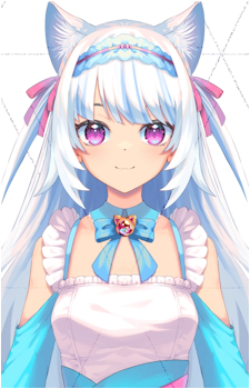 Milky Mew's image