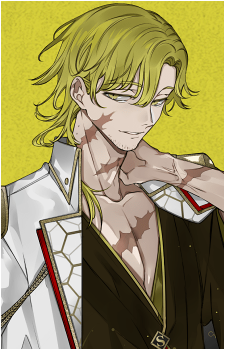 Izayoi Seiryu's image