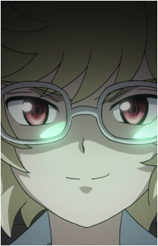 Nail Saionji