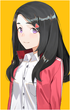 Liu Yusha's image