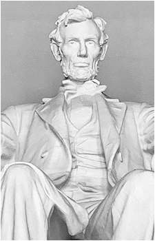 Abraham Lincoln