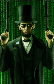 Abraham Lincoln