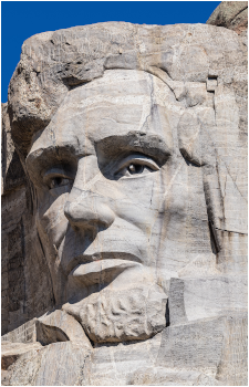 Abraham Lincoln
