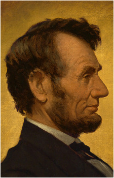 Abraham Lincoln