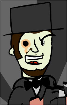 Abraham Lincoln