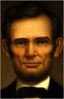 Abraham Lincoln