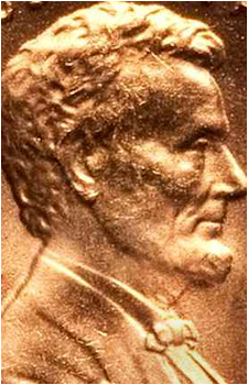Abraham Lincoln
