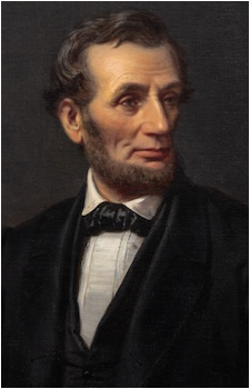 Abraham Lincoln