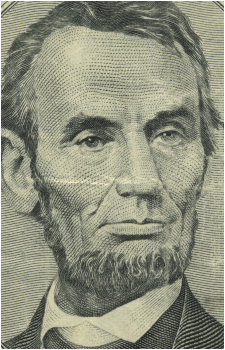 Abraham Lincoln