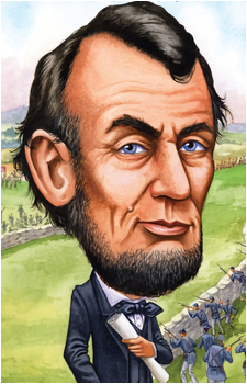 Abraham Lincoln
