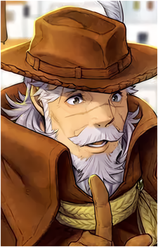 Bard Loen's image