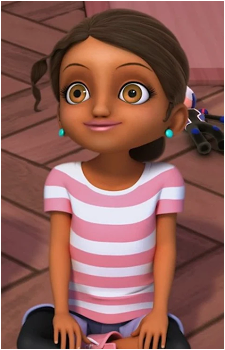 Etta Césaire's image