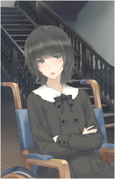 Erika Yaegaki's image