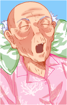 Shoutarou Kurume's image