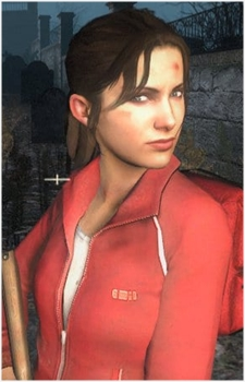 Zoey {L4D}