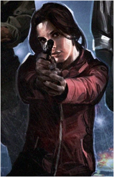 Zoey {L4D}'s image