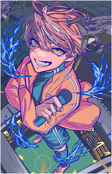 Meychan