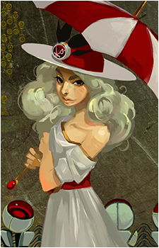 Sybil Reisz's image