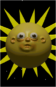 The Sun {NNF}