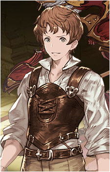 Magus Doss