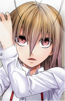 Megumi Oki's image