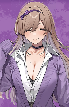 Touka Hiyama's image