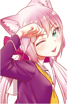 Kurumi Nekomai
