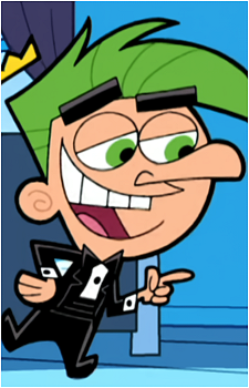 Schnozmo's image