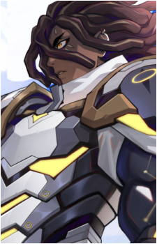 Atlas's image