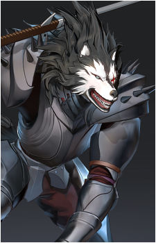 Canisk {HW}'s image