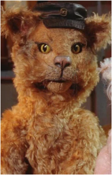 Mouru's image