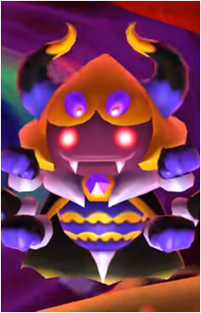 Dark Taranza's image