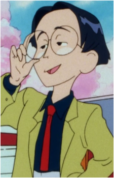 Kaneari Takumi's image