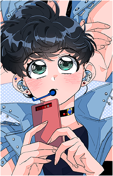 Ryeojoon's image
