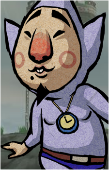 Knuckle {TLoZ}'s image
