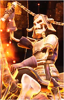 Lord Kardok