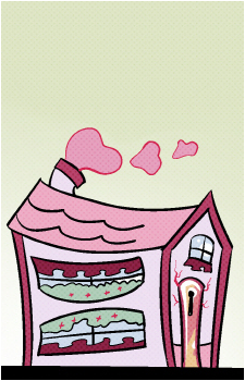 My Sweet Home