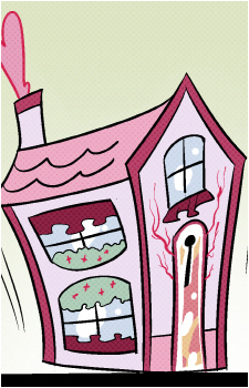 My Sweet Home's image