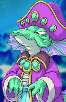 Lord Persimmon's image