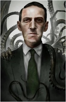 H. P. Lovecraft