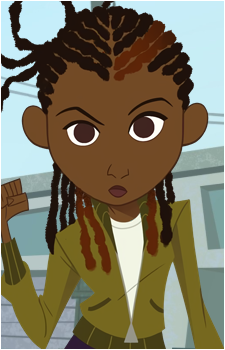 Maya Leibowitz-Jenkins's image