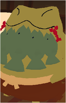 Frog Shopkeep's image
