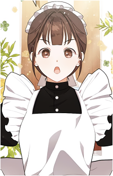 Marie {TWMAP}