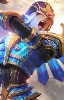 Nemesis {SMITE}