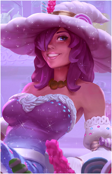 Nemesis {SMITE}