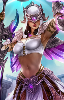 Nemesis {SMITE}'s image