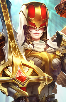 Nemesis {SMITE}